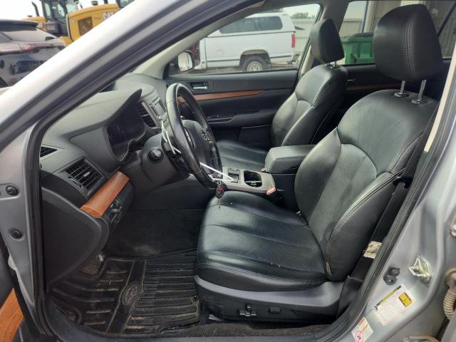 2013 SUBARU OUTBACK 2. - 4S4BRCKC6D3231945