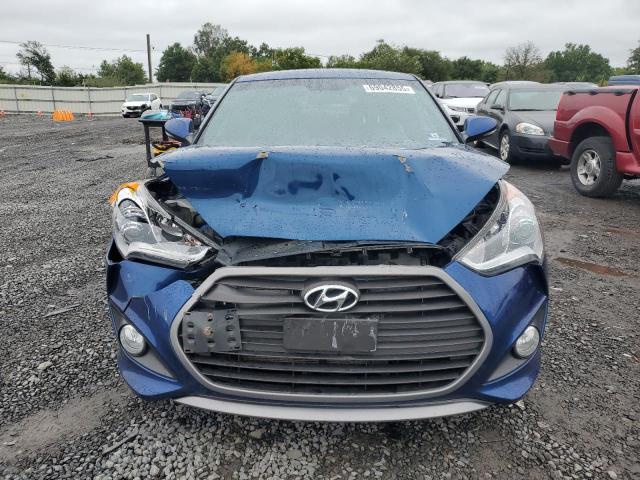 2017 HYUNDAI VELOSTER T KMHTC6AE7HU309935