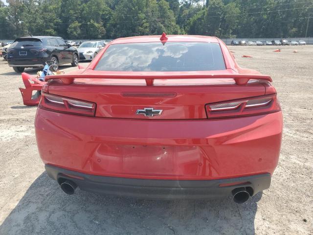 2016 CHEVROLET CAMARO SS 1G1FH1R70G0192077