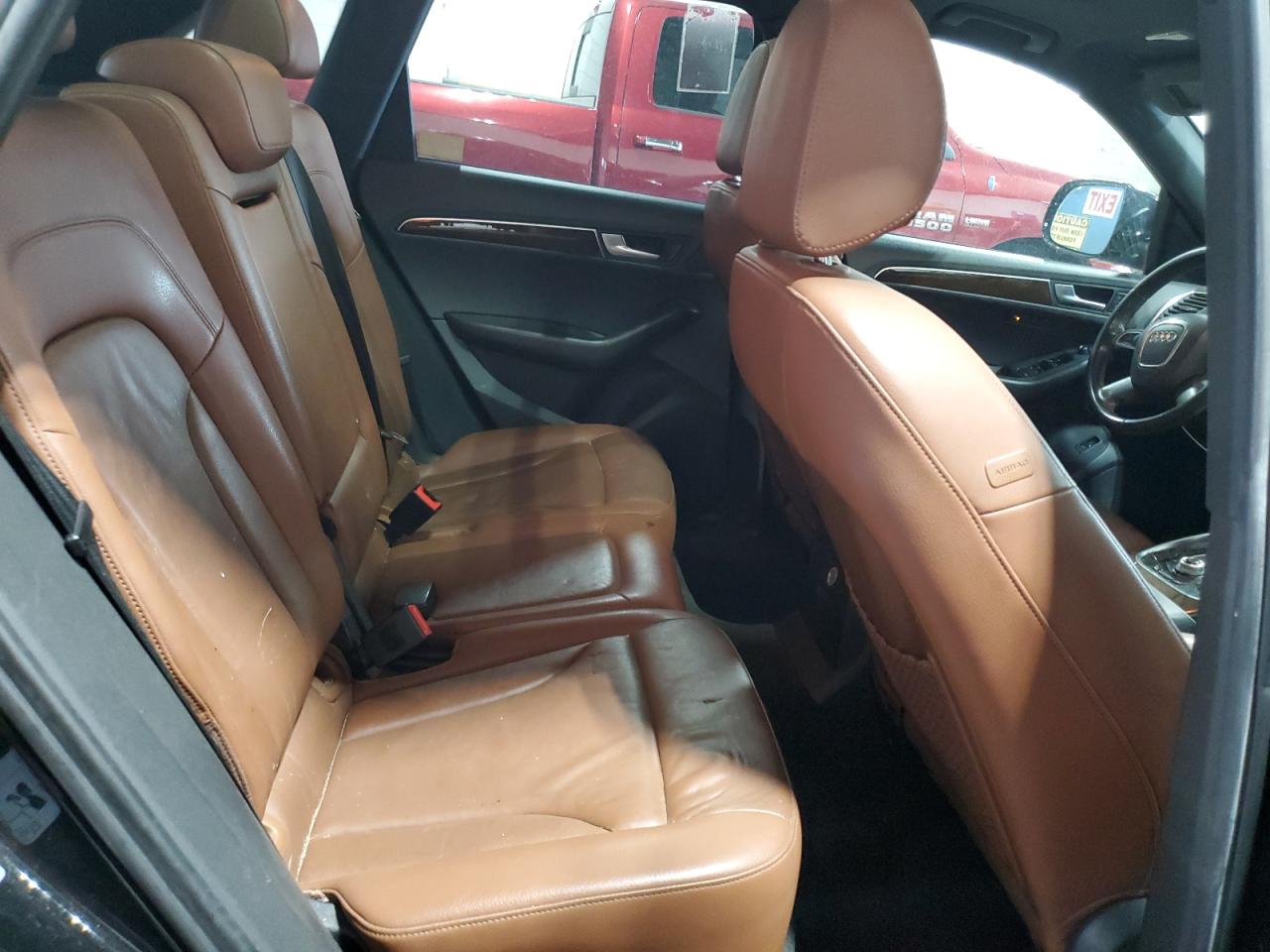 AUDI Q5 PREMIUM PLUS