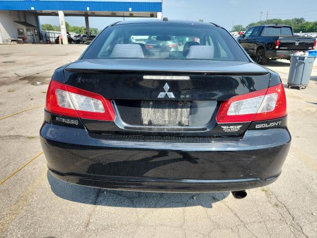 2011 MITSUBISHI GALANT ES - 4A32B3FF2BE007003