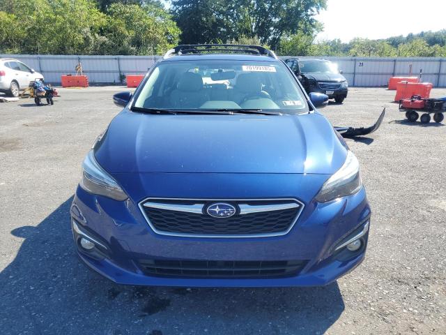 2017 SUBARU IMPREZA LI 4S3GTAU67H3730203