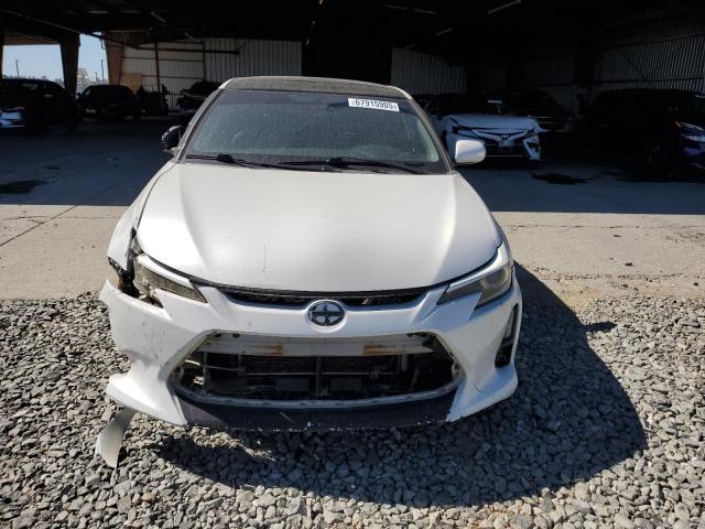 2015 TOYOTA SCION TC JTKJF5C73FJ009117