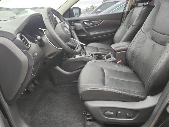 2022 NISSAN ROGUE SPORT SL JN1BJ1CW2NW498074