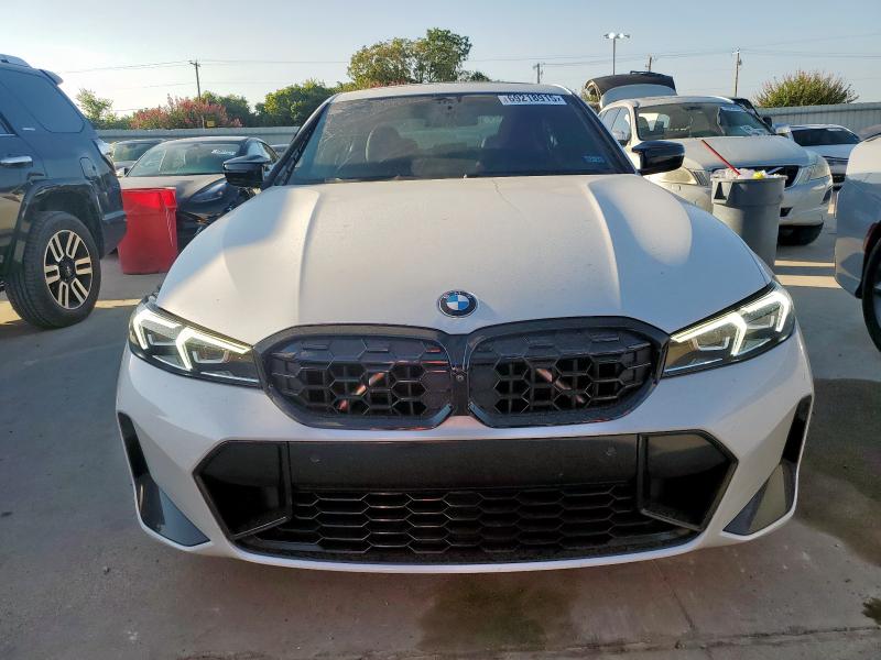 2023 BMW M340I 3MW49FS0XP8D69842