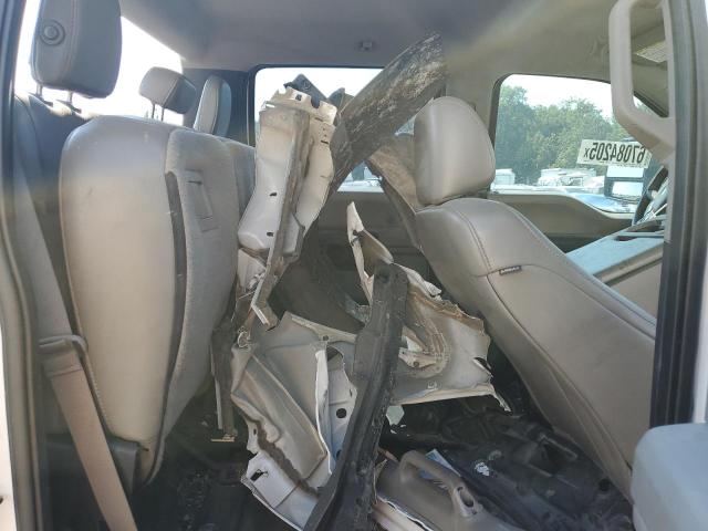 2018 FORD F550 SUPER DU 1FD0W5GTXJEC40667