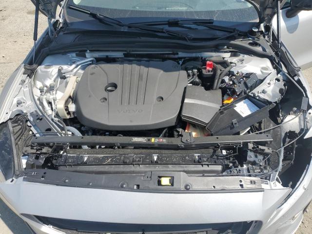 2025 VOLVO S60 PLUS 7JRL12FC7SG368680