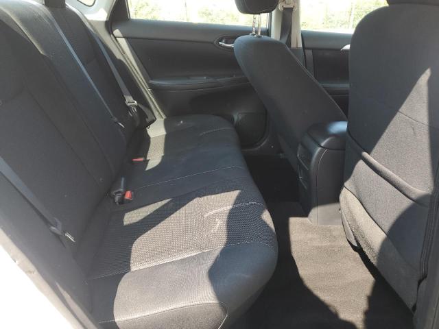 2017 NISSAN SENTRA S - 3N1AB7APXHY314097