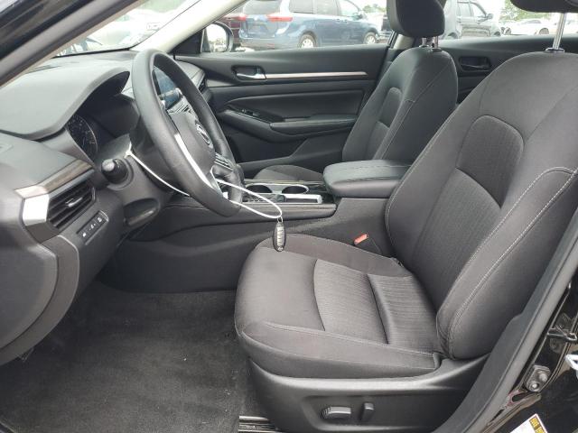 2023 NISSAN ALTIMA SV - 1N4BL4DVXPN343463