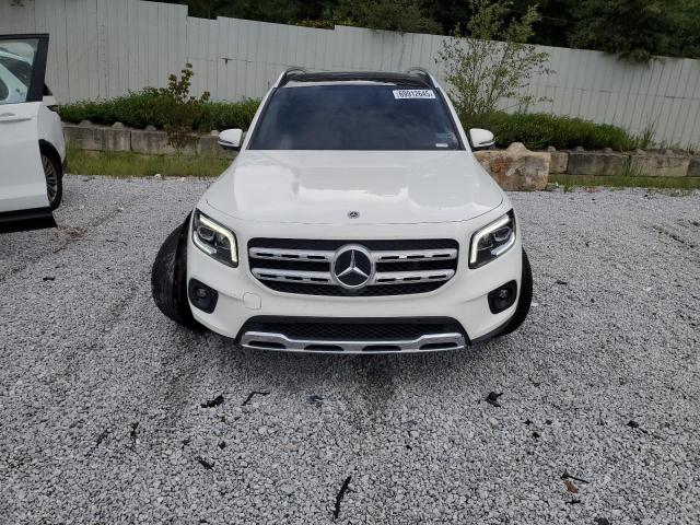 2022 MERCEDES-BENZ GLB 250 W1N4M4GB3NW193455