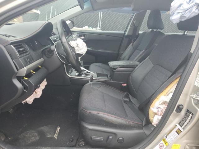 2016 TOYOTA CAMRY LE - 4T1BF1FK8GU567206