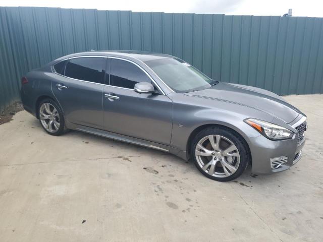 2015 INFINITI Q70L 3.7 JN1BY1PP3FM601143