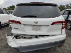 Lot #3302777935 2021 HONDA PILOT EX