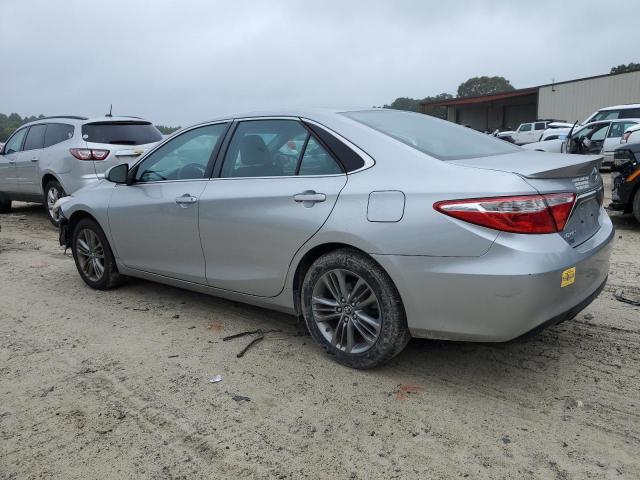 2016 TOYOTA CAMRY LE - 4T1BF1FK2GU249632