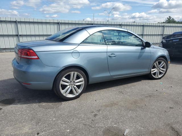 2015 VOLKSWAGEN EOS LUX #3311644245