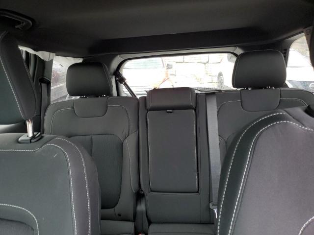 2024 JEEP GRAND CHEROKEE LAREDO 1C4RJHAG2RC257526