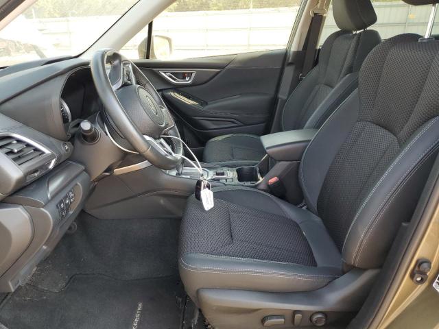 2023 SUBARU FORESTER P JF2SKAEC2PH469910