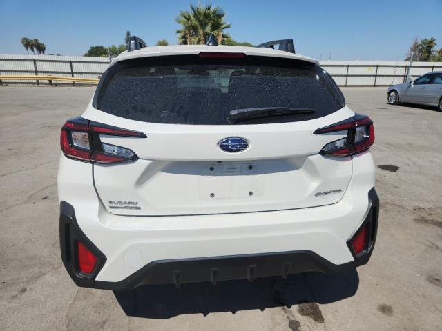 2024 SUBARU CROSSTREK - JF2GUADC5R8397072