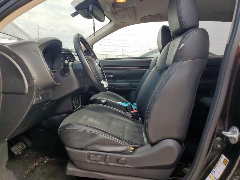 2020 MITSUBISHI OUTLANDER JA4AD3A32LZ003818