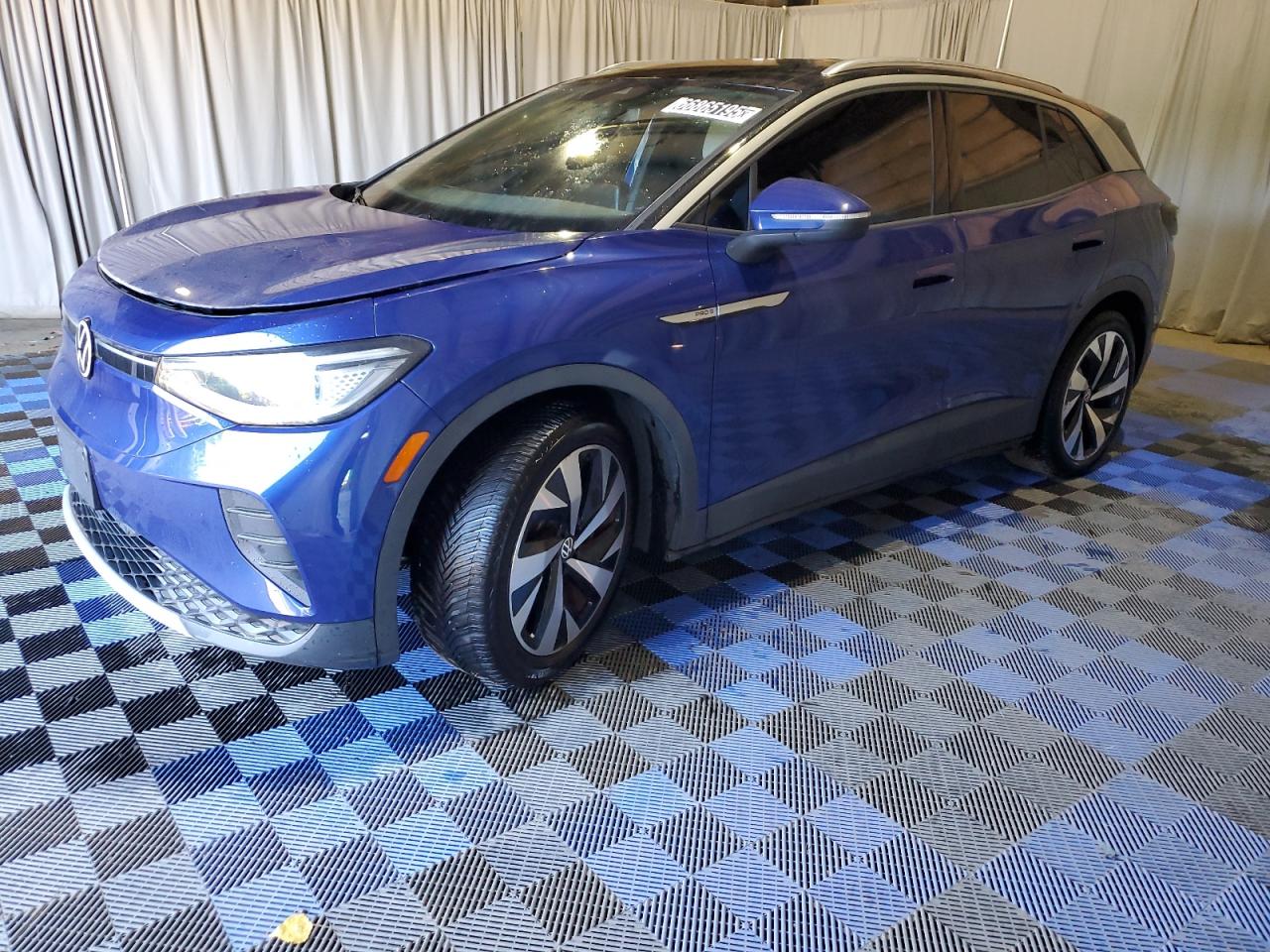 VOLKSWAGEN ID.4 PRO S