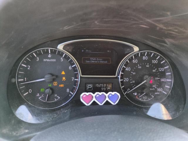 2014 NISSAN ALTIMA 2.5 - 1N4AL3AP9EC149821