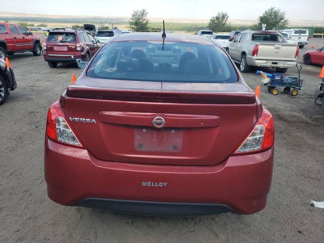 2019 NISSAN VERSA S 3N1CN7AP9KL835090