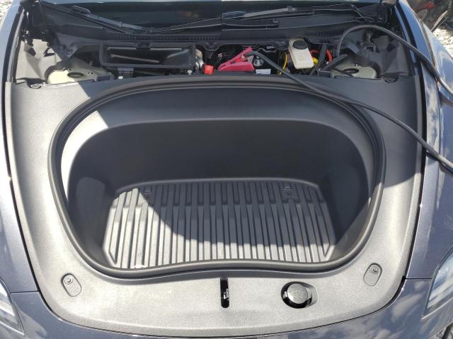 2025 TESLA MODEL 3 5YJ3E1EA3SF975134