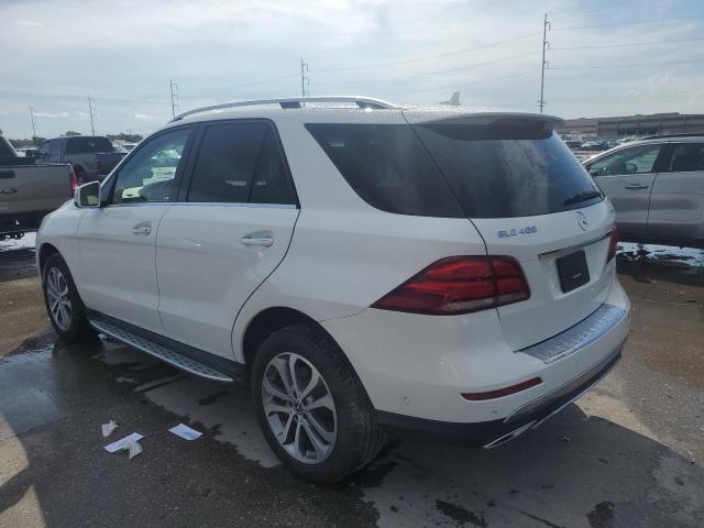 2019 MERCEDES-BENZ GLE 400 4M 4JGDA5GB2KB213179