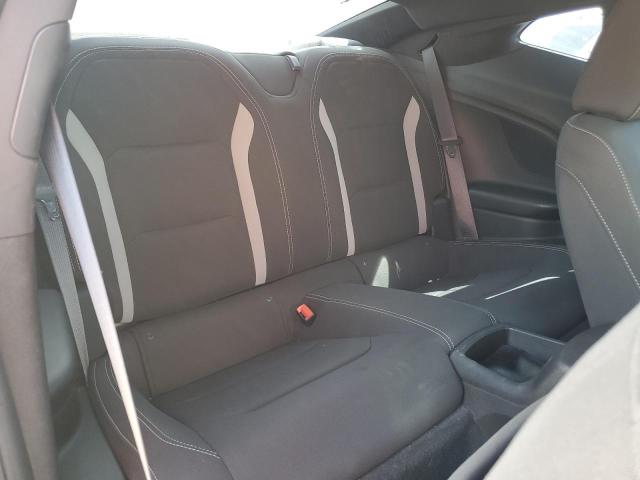 2018 CHEVROLET CAMARO LT 1G1FB1RX5J0111938