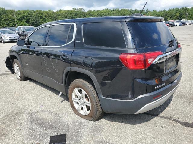 2018 GMC ACADIA SLE 1GKKNRLA7JZ100097