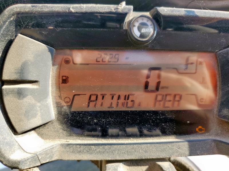 2021 CAN-AM RYKER 3JB2FEG20MJ003452