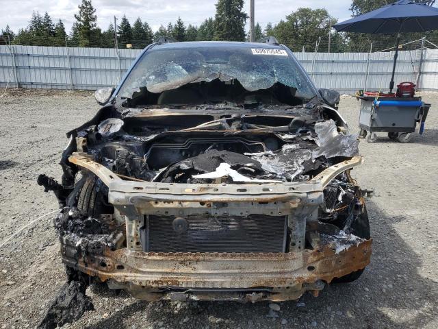 2025 SUBARU FORESTER PREMIUM JF2SLDDC7SH415642