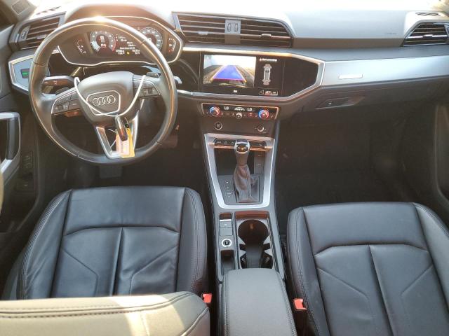 2023 AUDI Q3 PREMIUM WA1DECF3XP1149326