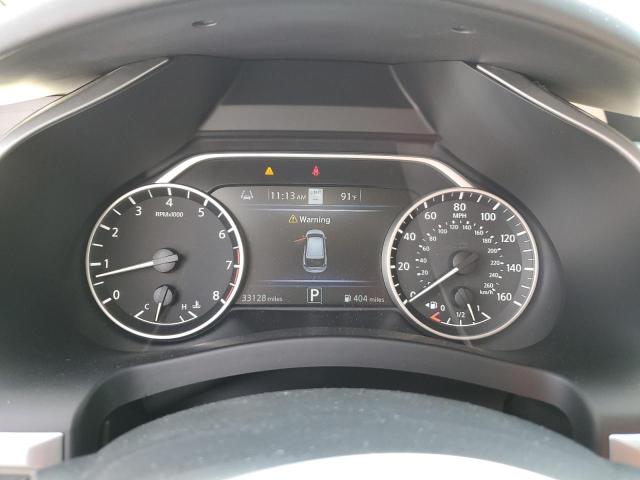 2021 NISSAN MURANO PLA 5N1AZ2DJ9MC108464
