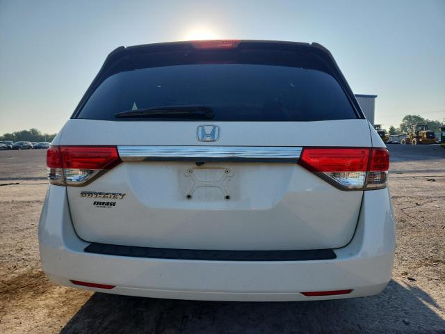 2016 HONDA ODYSSEY EX 5FNRL5H66GB099889