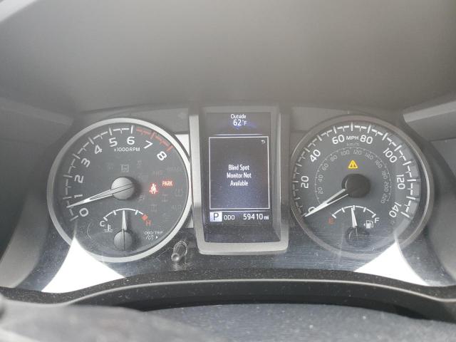 2020 TOYOTA TACOMA 3TMCZ5AN3LM304743