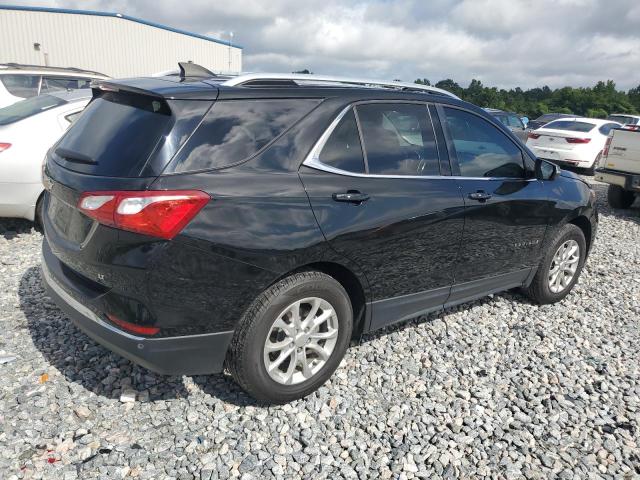 2018 CHEVROLET EQUINOX LT - 2GNAXJEV5J6141513
