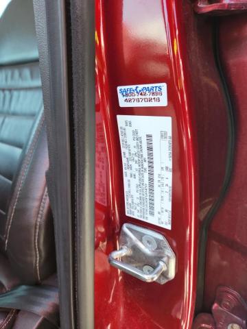 2015 FORD ESCAPE TITANIUM 1FMCU0J93FUA14731