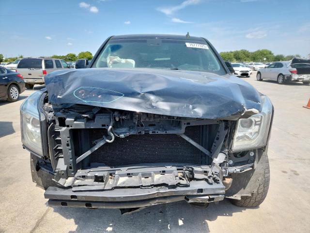 2015 GMC YUKON DENA 1GKS2CKJ6FR220438