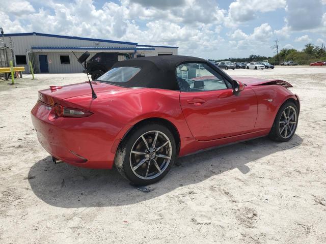 2016 MAZDA MX-5 MIATA JM1NDAD70G0100245