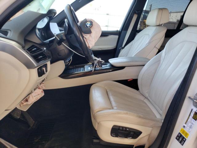 2015 BMW X5 XDRIVE3 5UXKS4C5XF0N11336