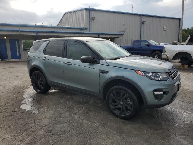 2016 LAND ROVER DISCOVERY SALCT2BG9GH564938