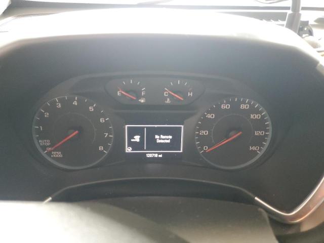 2018 CHEVROLET EQUINOX LS 2GNAXHEV4J6351500