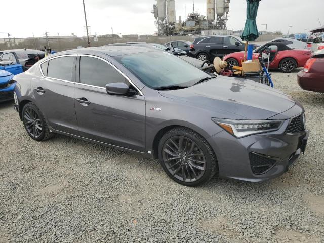 2020 ACURA ILX PREMIU 19UDE2F88LA004129