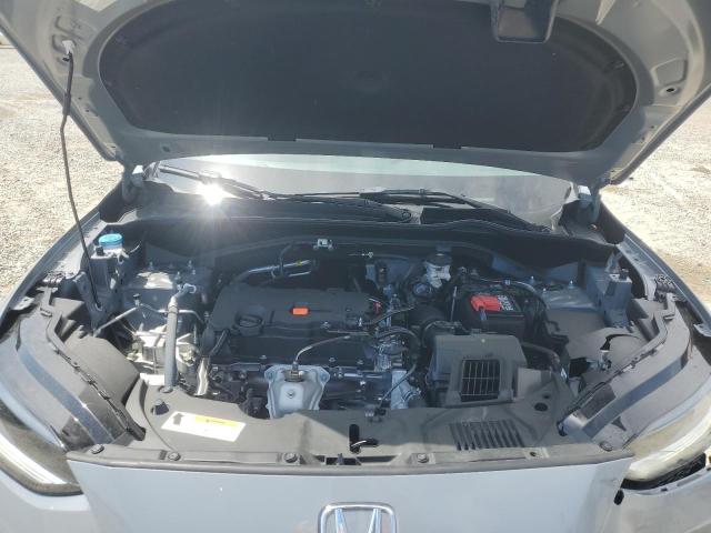 2025 HONDA HR-V SPORT 3CZRZ1H55SM719158