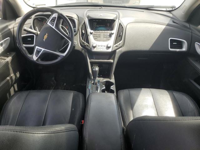 2017 CHEVROLET EQUINOX LT #3291435141