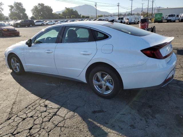 2021 HYUNDAI SONATA SE 5NPEG4JA9MH120744