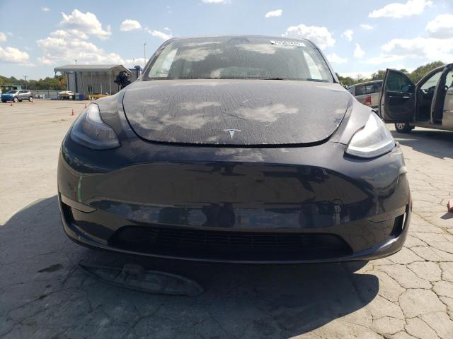 2025 TESLA MODEL Y 7SAYGDED2SA358304