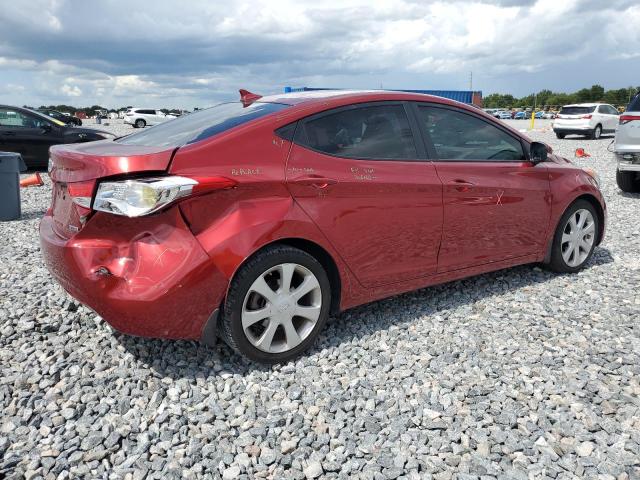 2013 HYUNDAI ELANTRA GL - 5NPDH4AE9DH235856