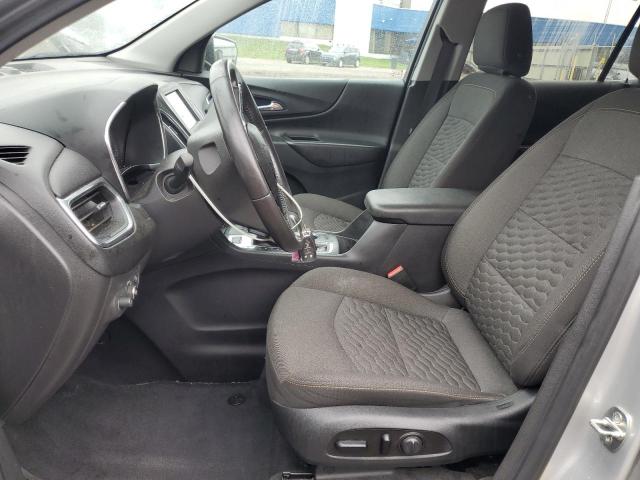 2020 CHEVROLET EQUINOX LT 3GNAXUEV9LS723247